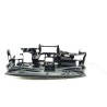 Recambio de salpicadero para citroën jumper iii furgoneta 2.2 bluehdi 140 referencia OEM IAM 1684710980  
