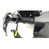 Recambio de salpicadero para citroën jumper iii furgoneta 2.2 bluehdi 140 referencia OEM IAM 1684710980  