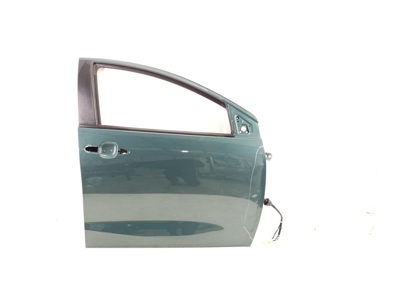 Recambio de puerta delantera derecha para toyota yaris (_p21_, _pa1_, _ph1_) 1.5 hybrid (mxph10) referencia OEM IAM 67001K0020  