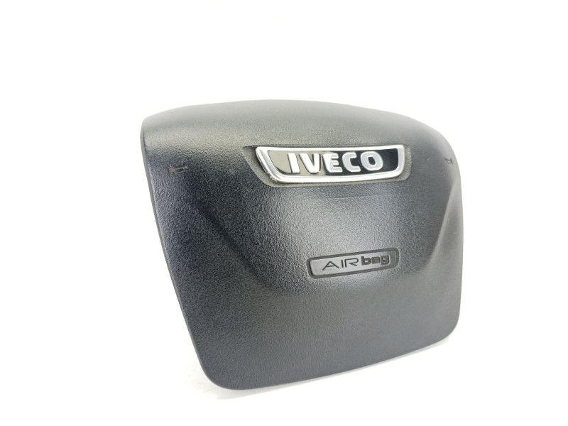 Recambio de airbag delantero izquierdo para iveco daily vi caja/chasis 33s15, 35s15, 35c15 referencia OEM IAM 5801561543  