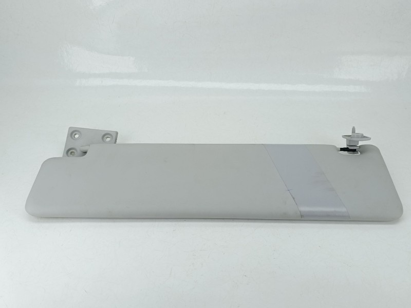 Recambio de parasol izquierdo para iveco daily vi furgoneta 33s16, 35s16, 35c16, 40c16, 50c16 referencia OEM IAM 5802754200  