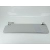 Recambio de parasol izquierdo para iveco daily vi furgoneta 33s16, 35s16, 35c16, 40c16, 50c16 referencia OEM IAM 5802754200  