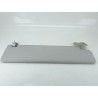Recambio de parasol izquierdo para iveco daily vi furgoneta 33s16, 35s16, 35c16, 40c16, 50c16 referencia OEM IAM 5802754200  
