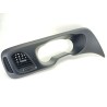 Recambio de moldura para iveco daily vi caja/chasis 33s15, 35s15, 35c15 referencia OEM IAM 5801592795  