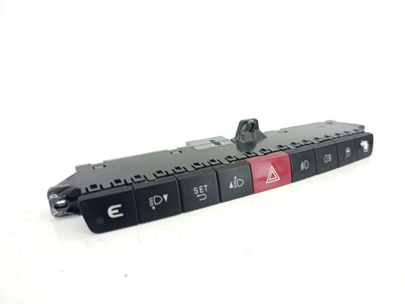 Recambio de mando multifuncion para iveco daily vi caja/chasis 33s15, 35s15, 35c15 referencia OEM IAM 5801527508  