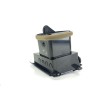 Recambio de rejilla aireadora para iveco daily vi caja/chasis 33s15, 35s15, 35c15 referencia OEM IAM 5801607541  