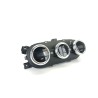 Recambio de mando climatizador para iveco daily vi caja/chasis 33s15, 35s15, 35c15 referencia OEM IAM 5801640589  