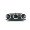 Recambio de mando climatizador para iveco daily vi caja/chasis 33s15, 35s15, 35c15 referencia OEM IAM 5801640589  
