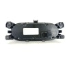 Recambio de mando climatizador para iveco daily vi caja/chasis 33s15, 35s15, 35c15 referencia OEM IAM 5801640589  