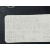 Recambio de mando climatizador para iveco daily vi caja/chasis 33s15, 35s15, 35c15 referencia OEM IAM 5801640589  