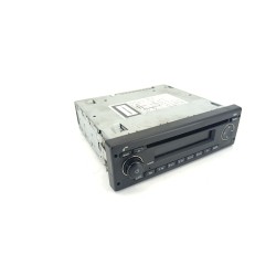 SISTEMA AUDIO / RADIO CD 7620000098 