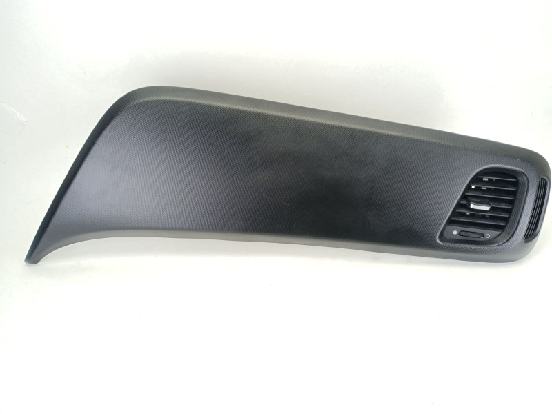 Recambio de moldura para iveco daily vi caja/chasis 33s15, 35s15, 35c15 referencia OEM IAM 5801586542  