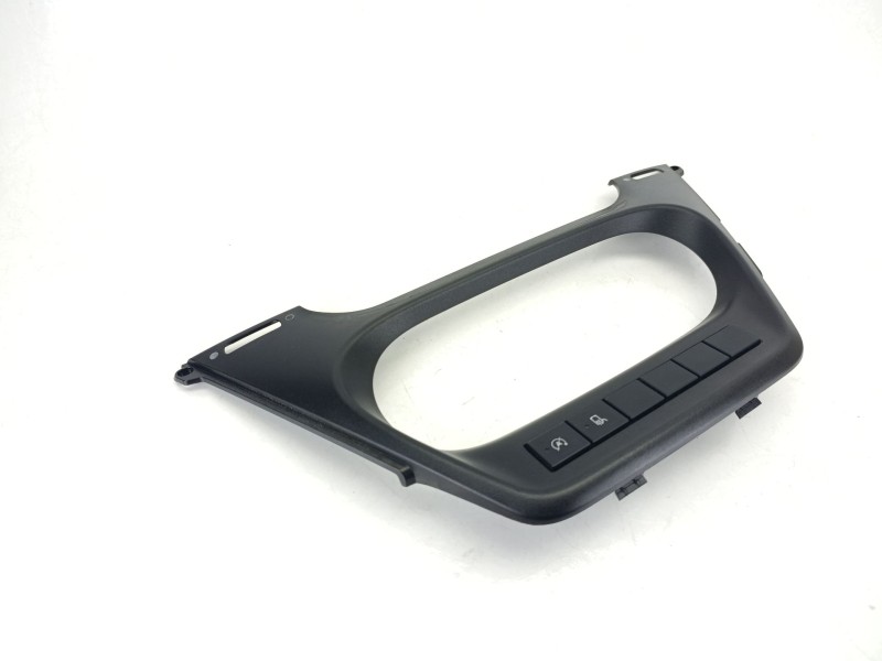 Recambio de moldura para iveco daily vi caja/chasis 33s15, 35s15, 35c15 referencia OEM IAM 5801592800  
