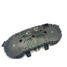 Recambio de cuadro instrumentos para iveco daily vi caja/chasis 33s15, 35s15, 35c15 referencia OEM IAM 5801815711  