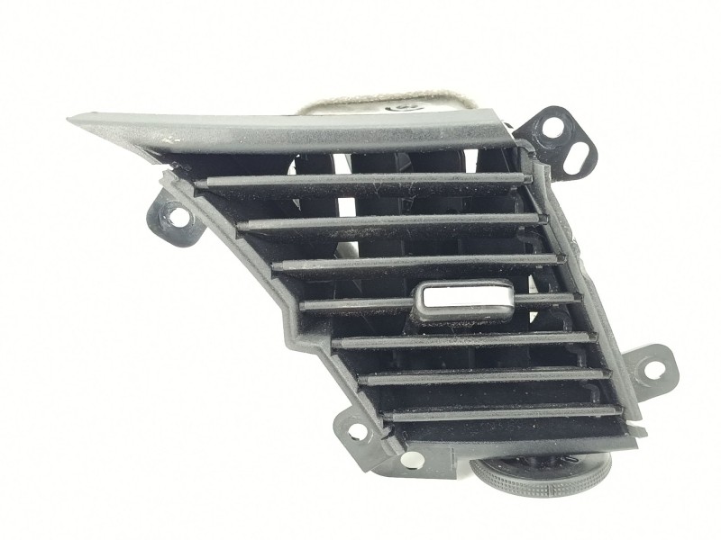 Recambio de aireador para iveco daily vi furgoneta 33s16, 35s16, 35c16, 40c16, 50c16 referencia OEM IAM 5802886069  