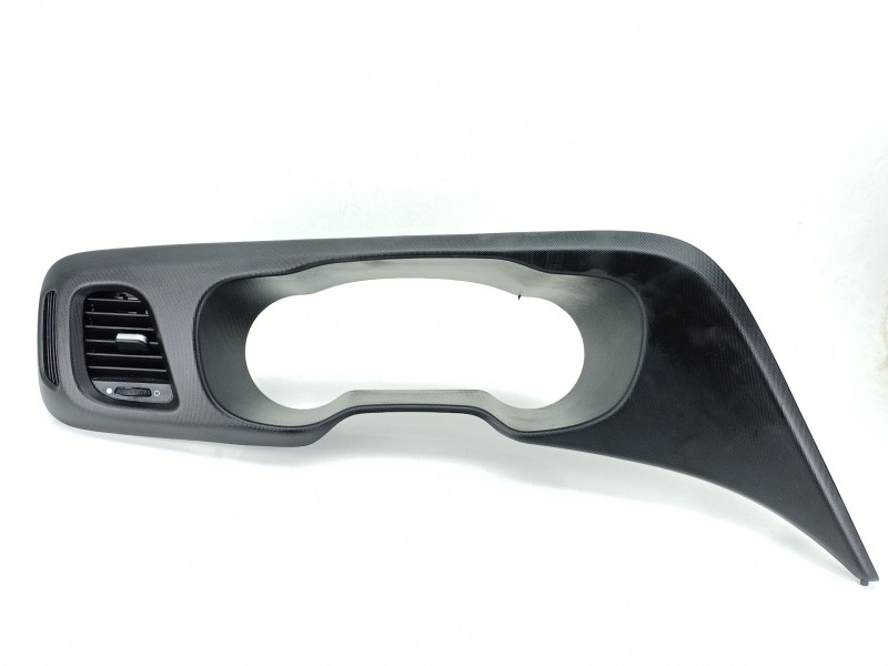 Recambio de moldura para iveco daily vi furgoneta 33s16, 35s16, 35c16, 40c16, 50c16 referencia OEM IAM 5801592795  