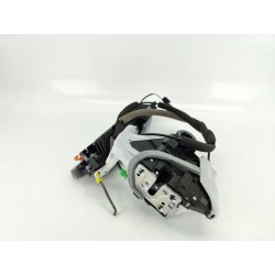 CERRADURA PUERTA DELANTERA IZQUIERDA 805016UA0A 