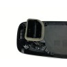 Recambio de moldura para iveco daily vi furgoneta 33s16, 35s16, 35c16, 40c16, 50c16 referencia OEM IAM 5801586542  
