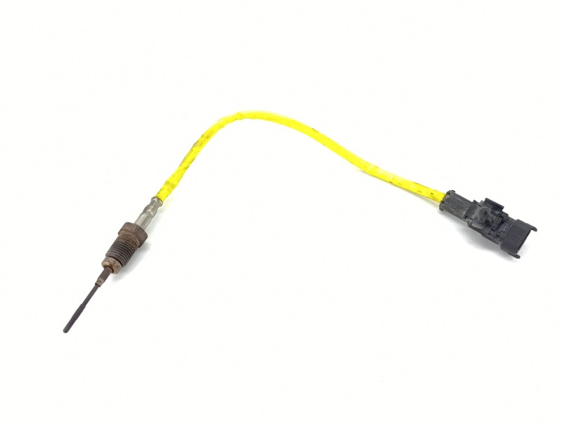Recambio de sonda lambda para iveco daily vi furgoneta 33s16, 35s16, 35c16, 40c16, 50c16 referencia OEM IAM 5802860720  