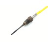 Recambio de sonda lambda para iveco daily vi furgoneta 33s16, 35s16, 35c16, 40c16, 50c16 referencia OEM IAM 5802860720  