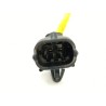 Recambio de sonda lambda para iveco daily vi furgoneta 33s16, 35s16, 35c16, 40c16, 50c16 referencia OEM IAM 5802860720  