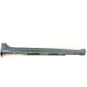 Recambio de faldon lateral para toyota yaris (_p21_, _pa1_, _ph1_) 1.5 hybrid (mxph10) referencia OEM IAM 758510D100  