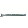 Recambio de faldon lateral para toyota yaris (_p21_, _pa1_, _ph1_) 1.5 hybrid (mxph10) referencia OEM IAM 758510D100  