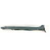 Recambio de faldon lateral para toyota yaris (_p21_, _pa1_, _ph1_) 1.5 hybrid (mxph10) referencia OEM IAM 758520D100  