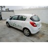opel corsa d (s07) del año 2012