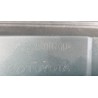 Recambio de faldon lateral para toyota yaris (_p21_, _pa1_, _ph1_) 1.5 hybrid (mxph10) referencia OEM IAM 758520D100  