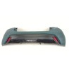 Recambio de paragolpes trasero para toyota yaris (_p21_, _pa1_, _ph1_) 1.5 hybrid (mxph10) referencia OEM IAM 52159K0906  