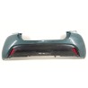 Recambio de paragolpes trasero para toyota yaris (_p21_, _pa1_, _ph1_) 1.5 hybrid (mxph10) referencia OEM IAM 52159K0906  