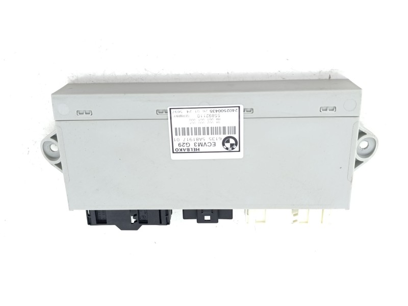 Recambio de modulo electronico para bmw z4 roadster (g29) sdrive 20 i referencia OEM IAM 61355A8191701  
