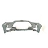 Recambio de paragolpes delantero para toyota yaris (_p21_, _pa1_, _ph1_) 1.5 hybrid (mxph10) referencia OEM IAM 521190U945  