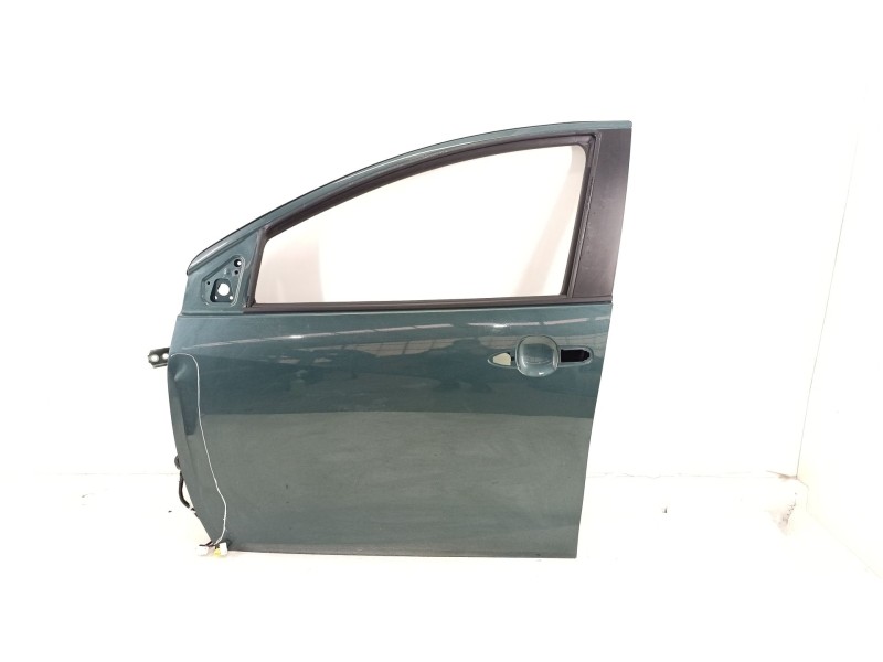 Recambio de puerta delantera izquierda para toyota yaris (_p21_, _pa1_, _ph1_) 1.5 hybrid (mxph10) referencia OEM IAM 67002K0020