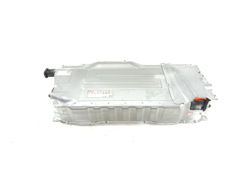 Recambio de bateria para toyota yaris (_p21_, _pa1_, _ph1_) 1.5 hybrid (mxph10) referencia OEM IAM G9280K0012  