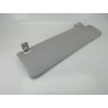 Recambio de parasol derecho para iveco daily vi caja/chasis 33s15, 35s15, 35c15 referencia OEM IAM 5802754329  