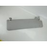 Recambio de parasol derecho para iveco daily vi caja/chasis 33s15, 35s15, 35c15 referencia OEM IAM 5802754329  