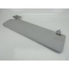 Recambio de parasol derecho para iveco daily vi caja/chasis 33s15, 35s15, 35c15 referencia OEM IAM 5802754329  