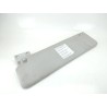 Recambio de parasol izquierdo para iveco daily vi caja/chasis 33s15, 35s15, 35c15 referencia OEM IAM 5802754213  