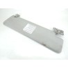 Recambio de parasol izquierdo para iveco daily vi caja/chasis 33s15, 35s15, 35c15 referencia OEM IAM 5802754213  