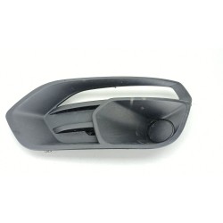 REJILLA PARAGOLPES DELANTERO 105802356346 