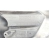 Recambio de rejilla paragolpes delantero para iveco daily vi furgoneta 33s16, 35s16, 35c16, 40c16, 50c16 referencia OEM IAM 1058
