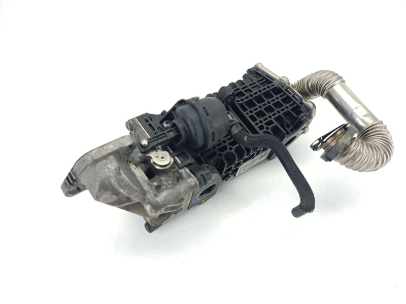 Recambio de enfriador egr para peugeot traveller autobús (v_) 1.5 bluehdi 120 referencia OEM IAM 9813050280  