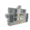 Recambio de caja reles / fusibles para iveco daily vi caja/chasis 33s15, 35s15, 35c15 referencia OEM IAM 5802001333  