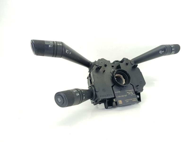 Recambio de mando multifuncion para iveco daily vi caja/chasis 33s15, 35s15, 35c15 referencia OEM IAM 05801464985  