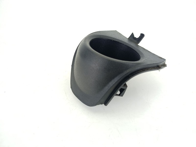 Recambio de moldura para iveco daily vi caja/chasis 33s15, 35s15, 35c15 referencia OEM IAM 5801597898  