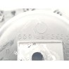 Recambio de moldura para iveco daily vi caja/chasis 33s15, 35s15, 35c15 referencia OEM IAM 5801597898  