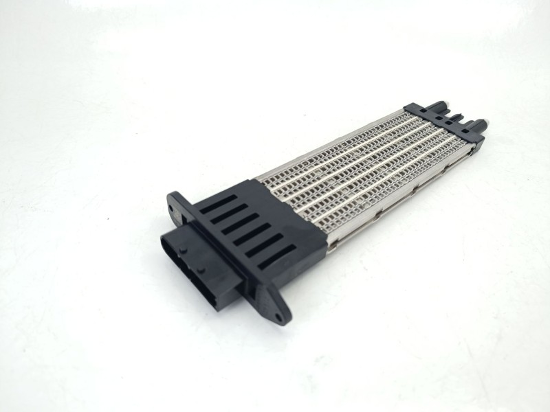 Recambio de resistencia calefaccion para iveco daily vi caja/chasis 33s15, 35s15, 35c15 referencia OEM IAM 42569378  