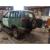 nissan terrano ii (r20) del año 1999